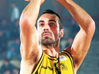 Συνελήφθη για ναρκωτικά ο Μισούνοφ Συνελήφθη για ναρκωτικά ο Μισούνοφ