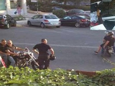 «Άγνωστοι» οι Λαγός και Μίχος από την επίθεση στο «Συνεργείο»;