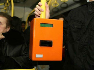 Η Τράπεζα Πειραιώς παρέχει το Mobile ticketing στον ΟΑΣΑ