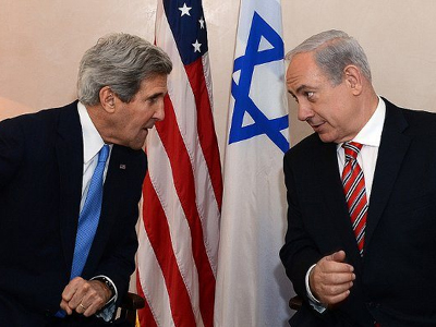 Ισραήλ – ΗΠΑ: Κατηγορούν τη Χαμάς για τις απαγωγές