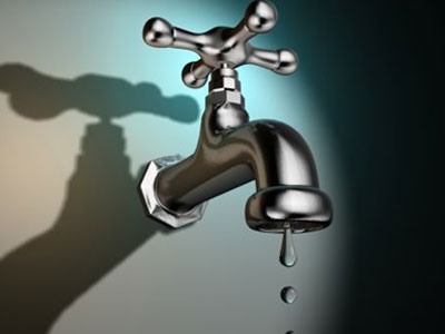 Θεσσαλονίκη: Χωρίς νερό μέχρι το μεσημέρι περιοχή του δήμου Νεάπολης – Συκεών