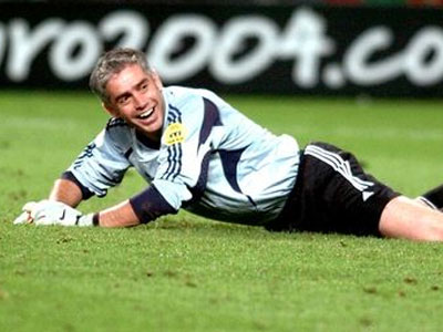 Νικοπολίδης: «Ο Ρεχάγκελ μας ένωσε»