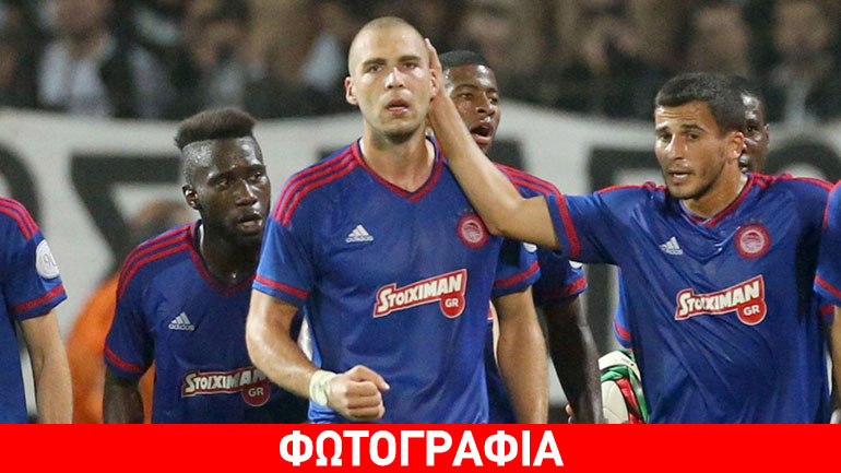 Κασάμι: «Σπουδαία ομαδική εμφάνιση»