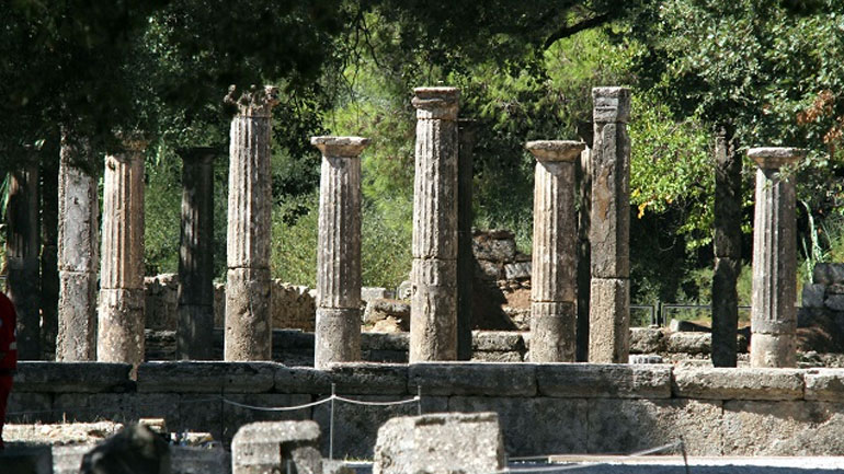 Προσλήψεις στο δήμο Αρχαίας Ολυμπίας