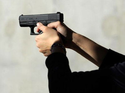 Ρέθυμνο: Έλυσαν τις διαφορές τους με τα όπλα