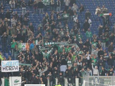 ΠΑΟ: Με τον κόσμο του στην Λιέγη