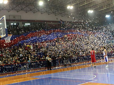 Πανιώνιος: Η FIBA έδωσε το «Ok» για μετεγγραφές