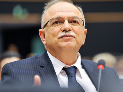 Παπαδημούλης: Συμφωνία νωρίτερα από την 28η Φεβρουαρίου