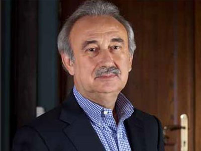 ΣΥΡΙΖΑ Χαλκιδικής: «Περαστικά σας κύριε Πάχτα»