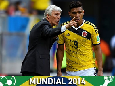 «Δεν πρέπει να αισθανθούμε ότι είμαστε το αουτσάιντερ»