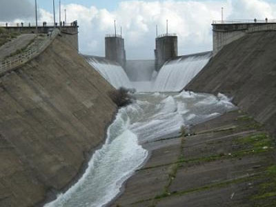 Θεσσαλία: Στα όριά τους Πηνειός, Ληθαίος και Ξηριάς