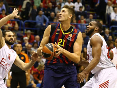 Πλάις: «Θέλουμε τη νίκη στο ΟΑΚΑ»