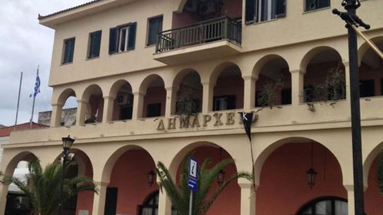 Πρέβεζα: Επιστρέφει η Δημοτική Αστυνομία