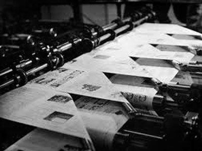 Τα πρωτοσέλιδα των εφημερίδων της Τρίτης