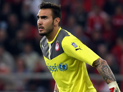 Αγώνα δρόμου ο Ρομπέρτο για να προλάβει την Τούμπα