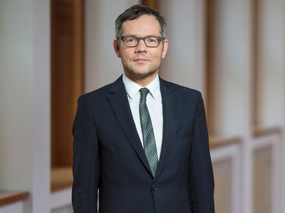 Στην Ελλάδα την Παρασκευή ο Γερμανός υπ. Ευρωπαϊκών Υποθέσεων