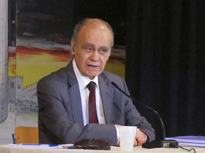 Ρωμανιάς: Οι συντάξεις θα συνεχίσουν να καταβάλλονται κανονικά