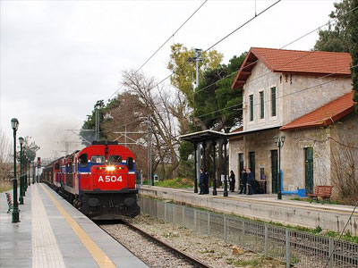 Ρωσία: Συνεργασία με Ελλάδα ακόμα και αν ακυρωθούν οι ιδιωτικοποιήσεις