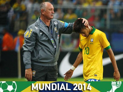 Σκολάρι: «Έξτρα κίνητρο η απουσία του Νεϊμάρ»