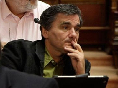 Ουγγαρία: Πρόσκληση στον Τσακαλώτο να παραστεί σε συνέδριο για την ενέργεια