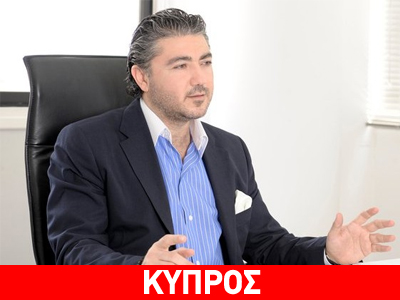 Συνελήφθη Κύπριος αθλητικός παράγοντας για χρέη 12 εκατ. ευρώ