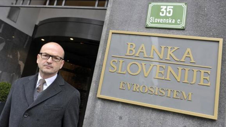 Σλοβενία: Εν αναμονή του πορίσματος του Ελεγκτικού Συνεδρίου για την «bad bank»