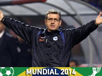 Σούσιτς: «Αδύνατο να σταματήσεις τον Μέσι»