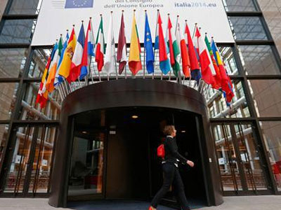 Καθυστέρηση τουλάχιστον δύο ωρών για την έναρξη των εργασιών της Συνόδου Κορυφής