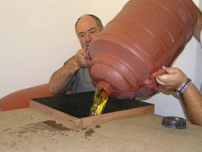 Πάτρα: Ζέστη στα σχολεία από… τηγανέλαιο