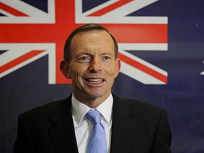 Αυστραλία: Ο Άμποτ αποκαλύπτει τρομοκρατική επίθεση που ακυρώθηκε