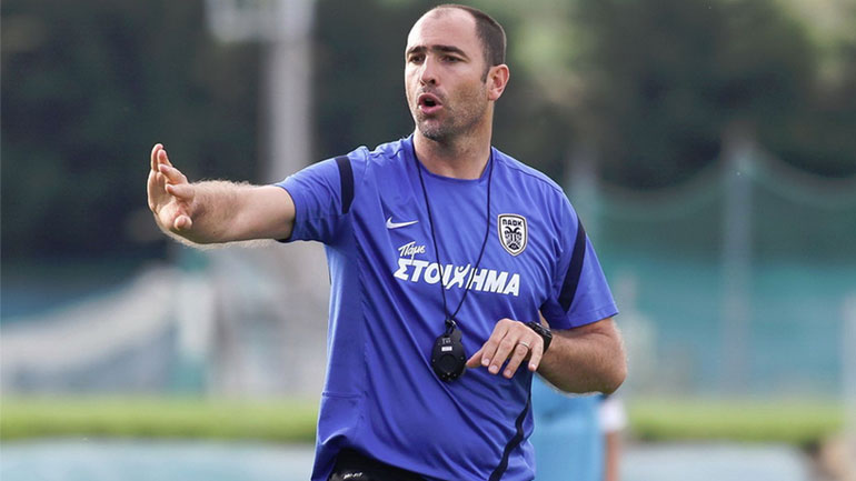 Τούντορ: «Πάμε για νίκες στα επόμενα ματς»