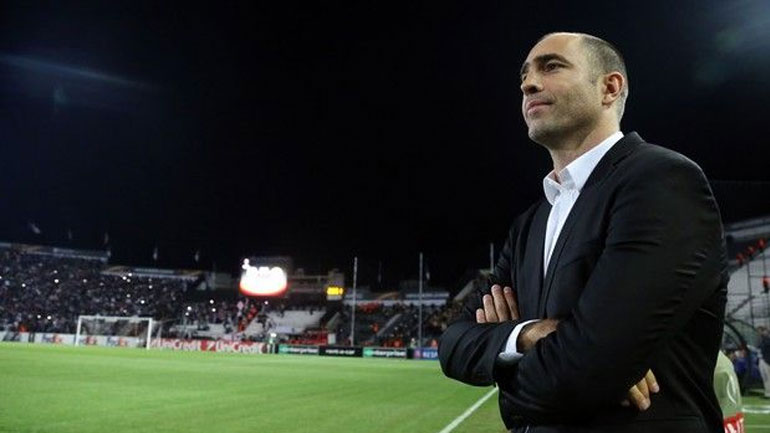 Τούντορ: «Καλό το αποτέλεσμα»