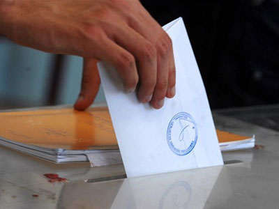 Υποψήφιος βουλευτής Τρικάλων δεν ψήφισε τον… εαυτό του