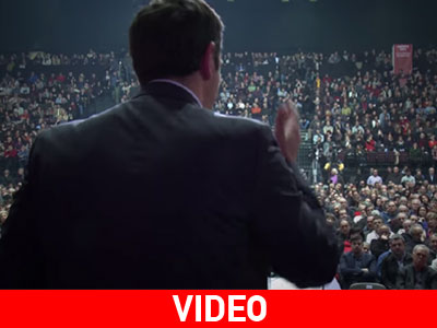 ΣΥΡΙΖΑ: «Το μέλλον έχει όνομα» ΣΥΡΙΖΑ: «Το μέλλον έχει όνομα»