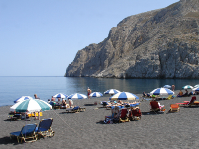 Θάνατος λουομένου στο Καμάρι