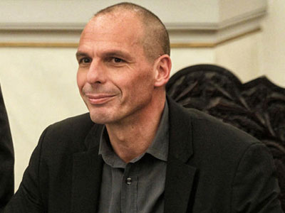 Βαρουφάκης: «Δεν είπα ποτέ ότι η Ιταλία κινδυνεύει με χρεοκοπία»