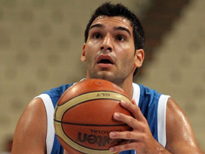 Διεθνής μπασκετμπολίστας επιστρέφει στα παρκέ χάρη σε θεραπεία με βλαστοκύτταρα