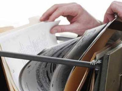 «Φύλλο και φτερό» το Υποθηκοφυλακείο Βόλου για τους οφειλέτες