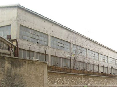 Θεσσαλονίκη: Έπεσε πάνω από 60% η αξία των βιομηχανικών ακινήτων