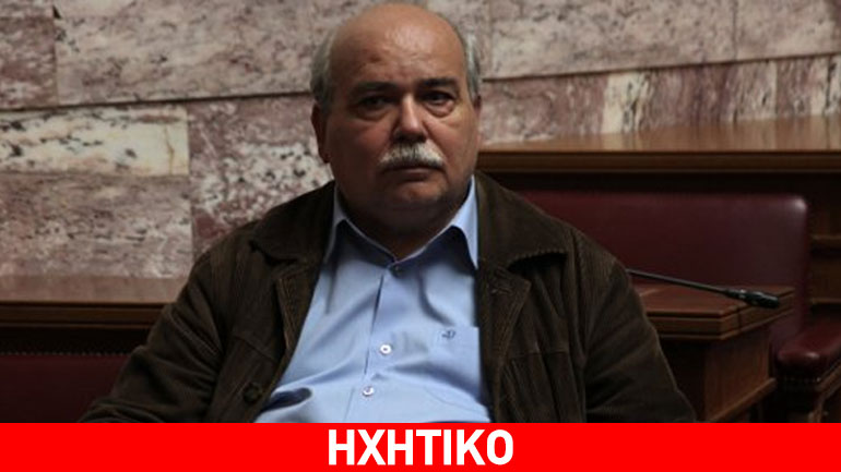 Νίκος Βούτσης : «Προτεραιότητα στο τέλος του μήνα να πληρώσουμε μισθούς και συντάξεις»
