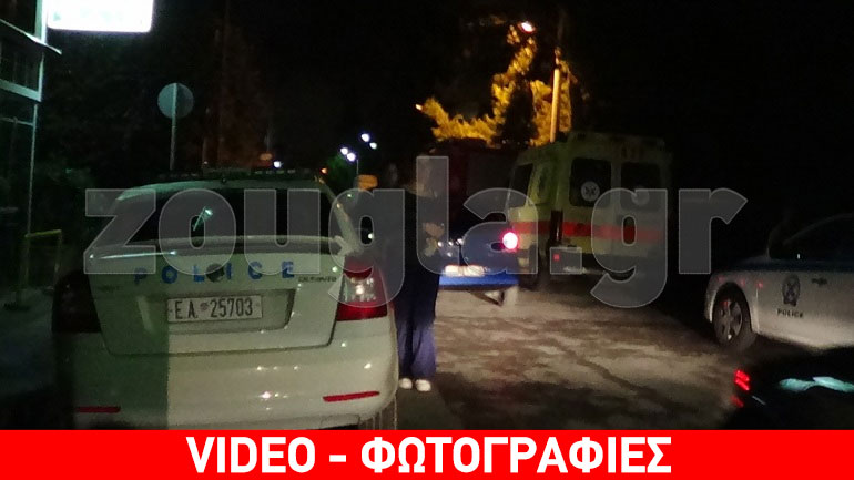 Χαλάνδρι: Άνδρας πυροβόλησε με καραμπίνα στον αέρα – Αστυνομική δύναμη στο σημείο