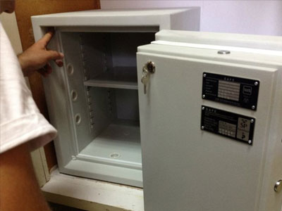 Ηλεία: Διέρρηξαν αγροτικό συνεταιρισμό για δεύτερη φορά