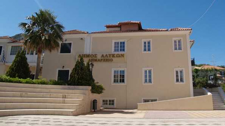 Ζάκυνθος: Έξι χρόνια κάθειρξη με αναστολή στον τέως δήμαρχο Αλυκών