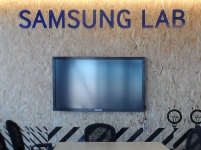 Δωρεάν εκπαιδευτικό σεμινάριο επισκευής smartphone της Samsung στην Αθήνα