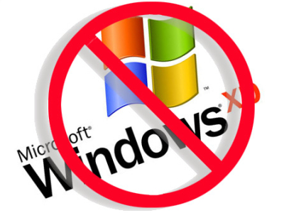 Windows XP: λήξη υποστήριξης το 2014, ερωτήματα & προτάσεις για την αναβάθμιση επιχειρήσεων Windows XP: λήξη υποστήριξης το 2014, ερωτήματα & προτάσεις για την αναβάθμιση επιχειρήσεων
