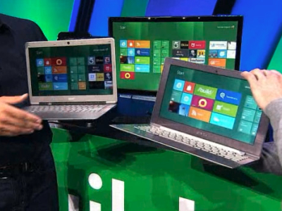 Windows 8: νέες πληροφορίες – ίσως η μελλοντική «ταφόπλακα» των PC στην μορφή που τα ξέρουμε;