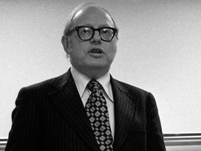 O «πατέρας» του τρόπου χρήσης υπολογιστών και του Xerox PARC απεβίωσε σε ηλικία 90 ετών O «πατέρας» του τρόπου χρήσης υπολογιστών και του Xerox PARC απεβίωσε σε ηλικία 90 ετών