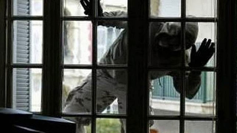 Ιωάννινα: Αναρριχητής διαρρήκτης πιάστηκε στα «πράσα»