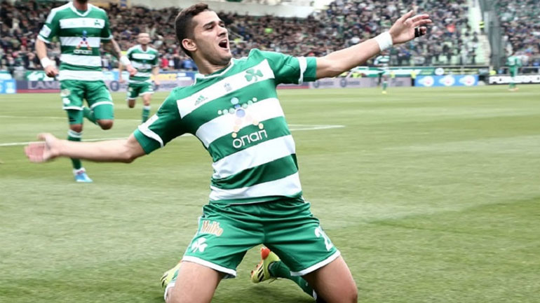 Αμπεΐντ: «Θέλω να παίξω επιτέλους ποδόσφαιρο»