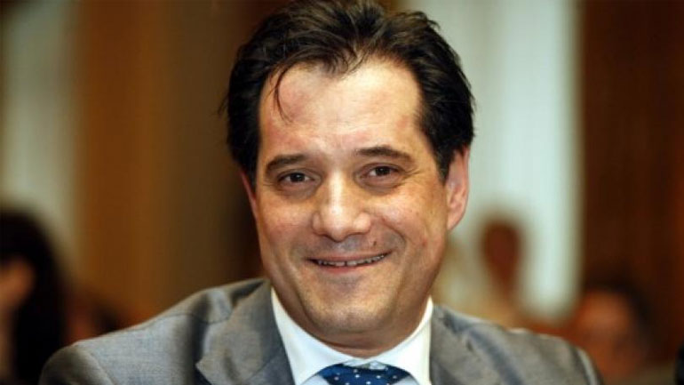 Α. Γεωργιάδης: «Η Ιστορία θα δικαιώσει τον Σαμαρά»